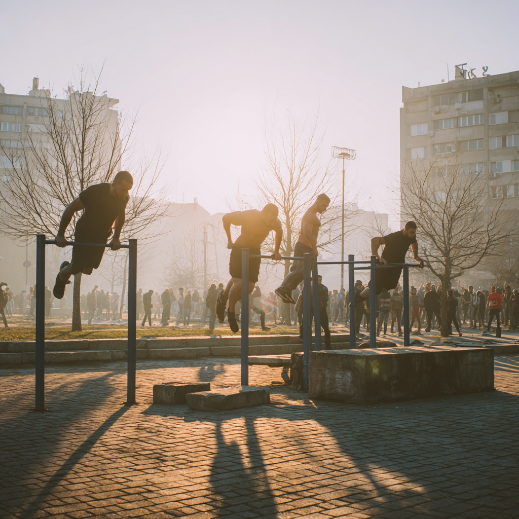 Echipa EnergyMotionRO