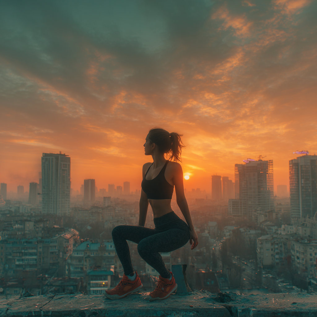 Echipa de antrenori EnergyMotionRO